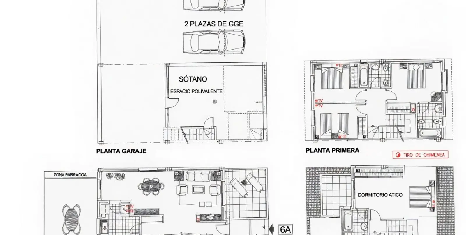 Sale of townhouse in Estepona 42