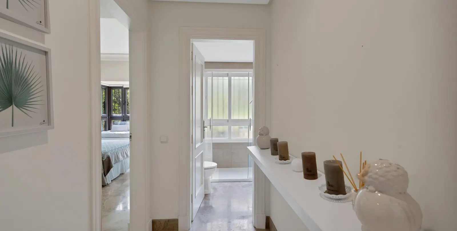 Venta de apartamento en planta baja en Marbella 9