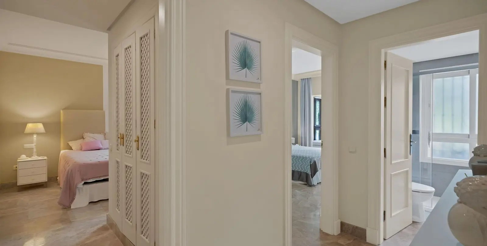 Venta de apartamento en planta baja en Marbella 10
