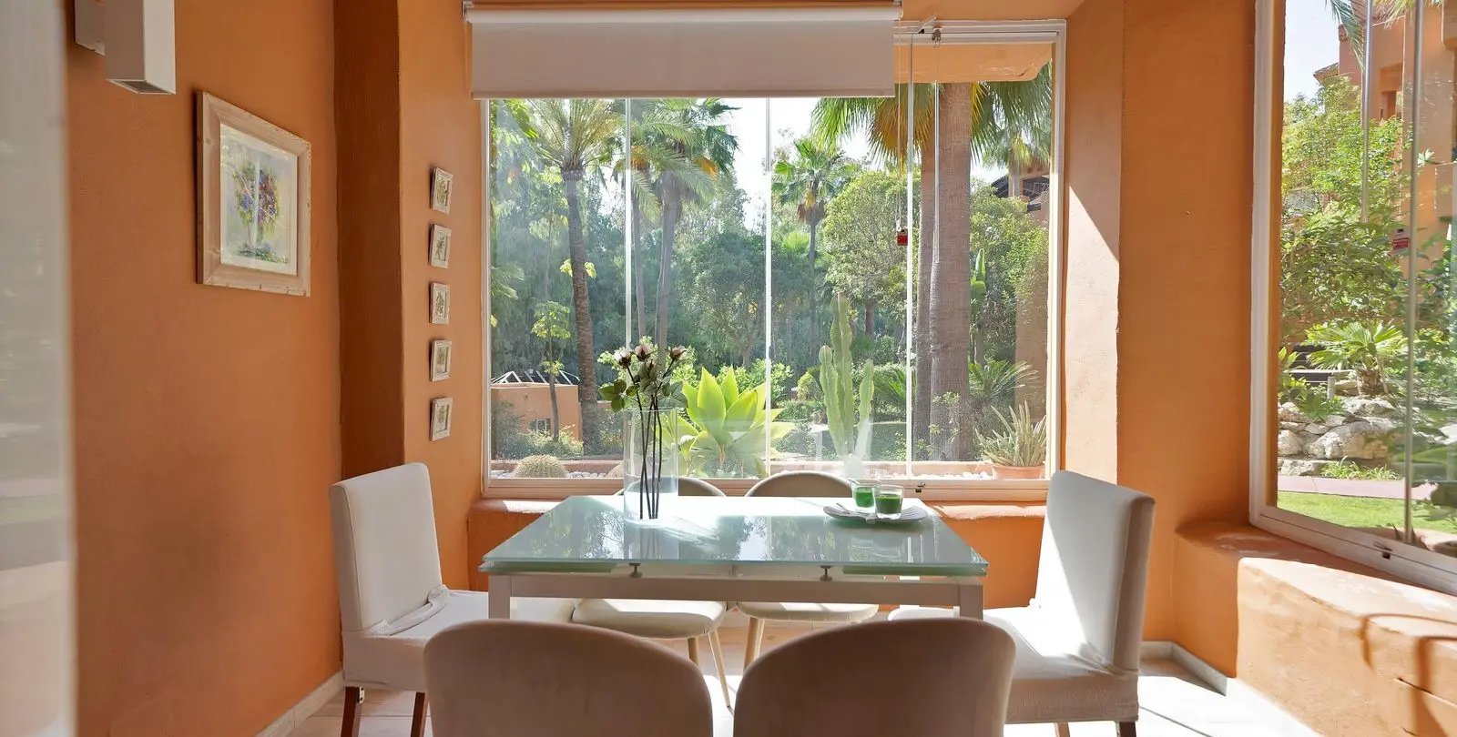Venta de apartamento en planta baja en Marbella 11