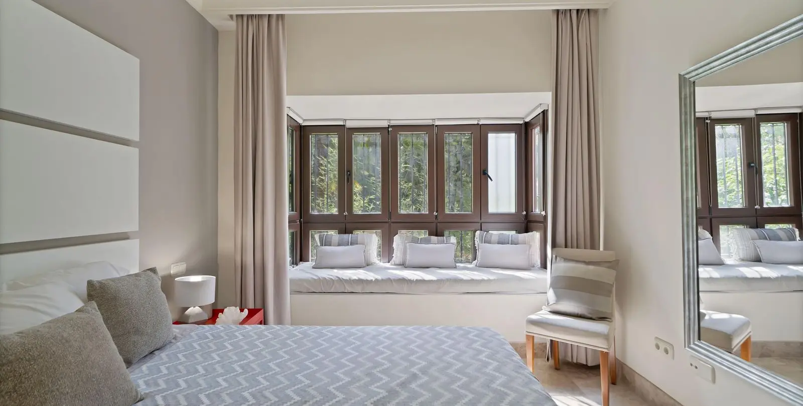 Venta de apartamento en planta baja en Marbella 13