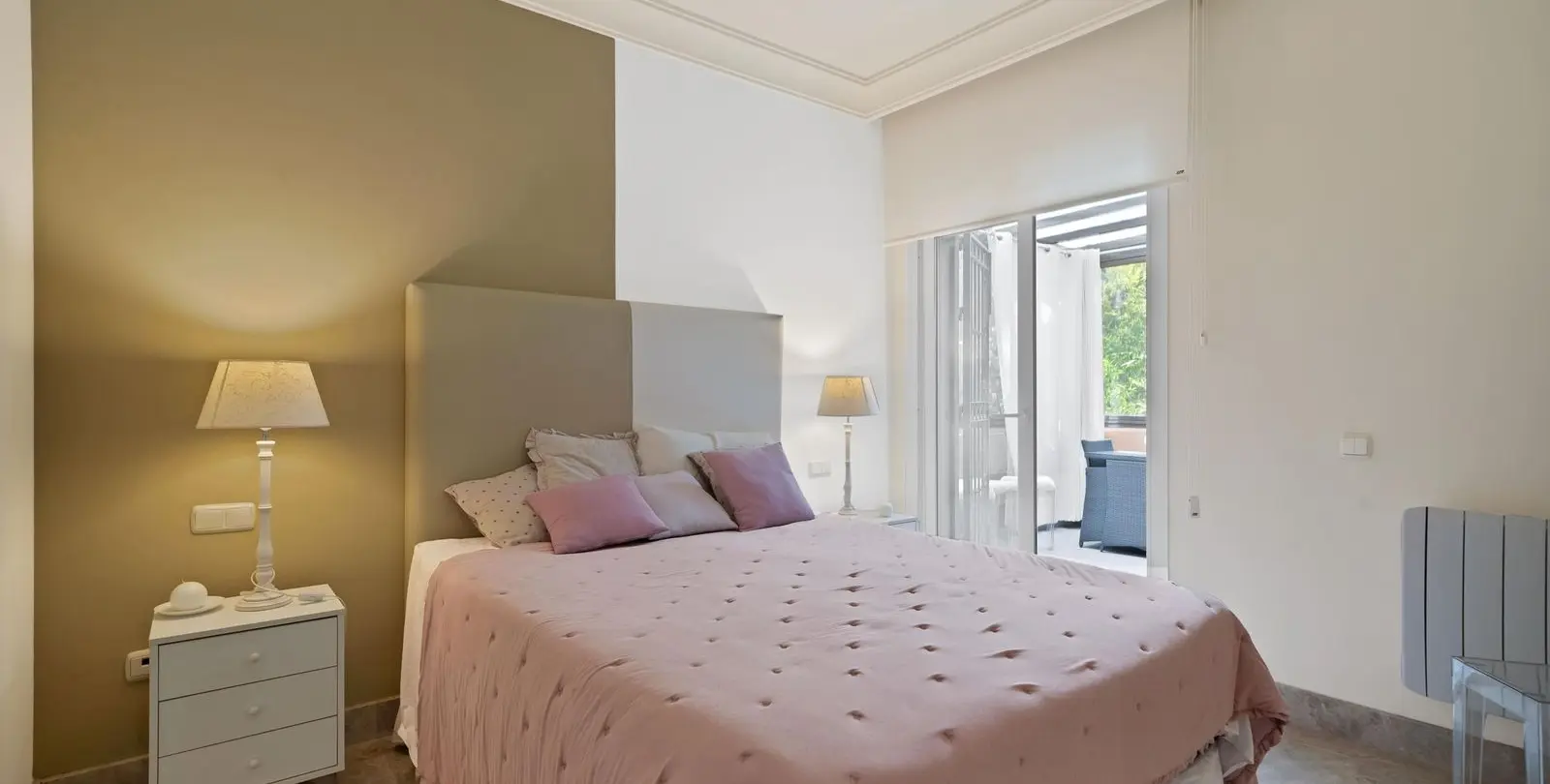 Venta de apartamento en planta baja en Marbella 17