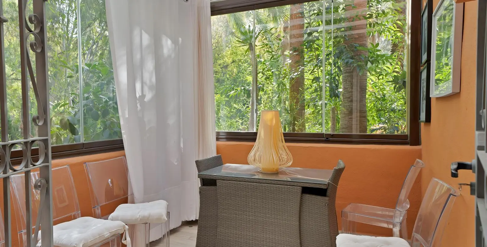 Venta de apartamento en planta baja en Marbella 19