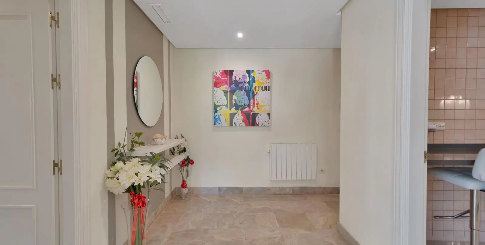 Venta de apartamento en planta baja en Marbella 20