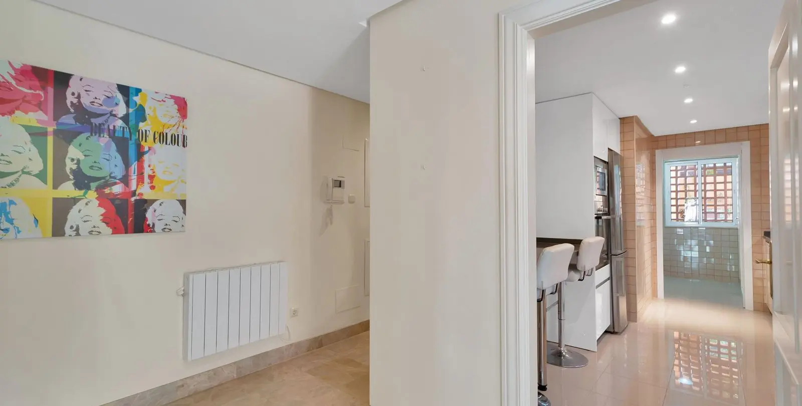 Venta de apartamento en planta baja en Marbella 21