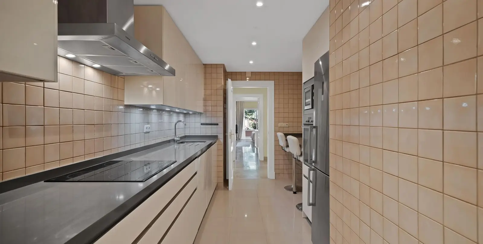 Venta de apartamento en planta baja en Marbella 22