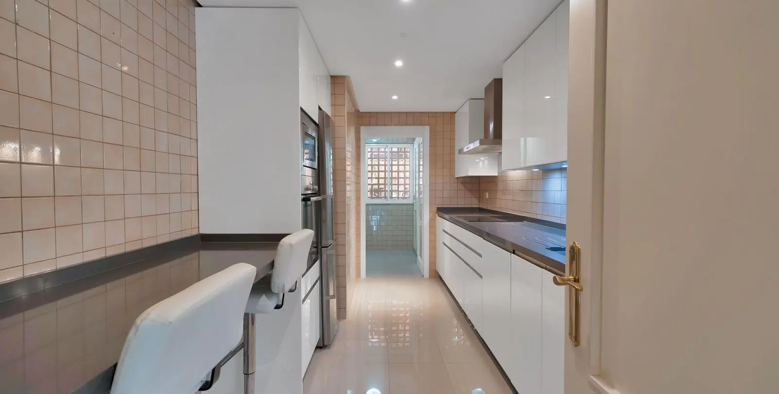 Venta de apartamento en planta baja en Marbella 23