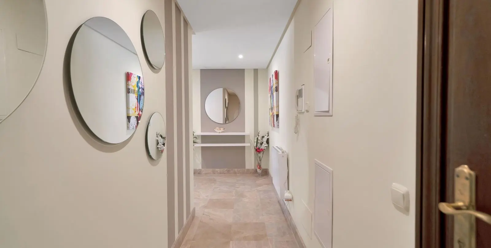 Venta de apartamento en planta baja en Marbella 25