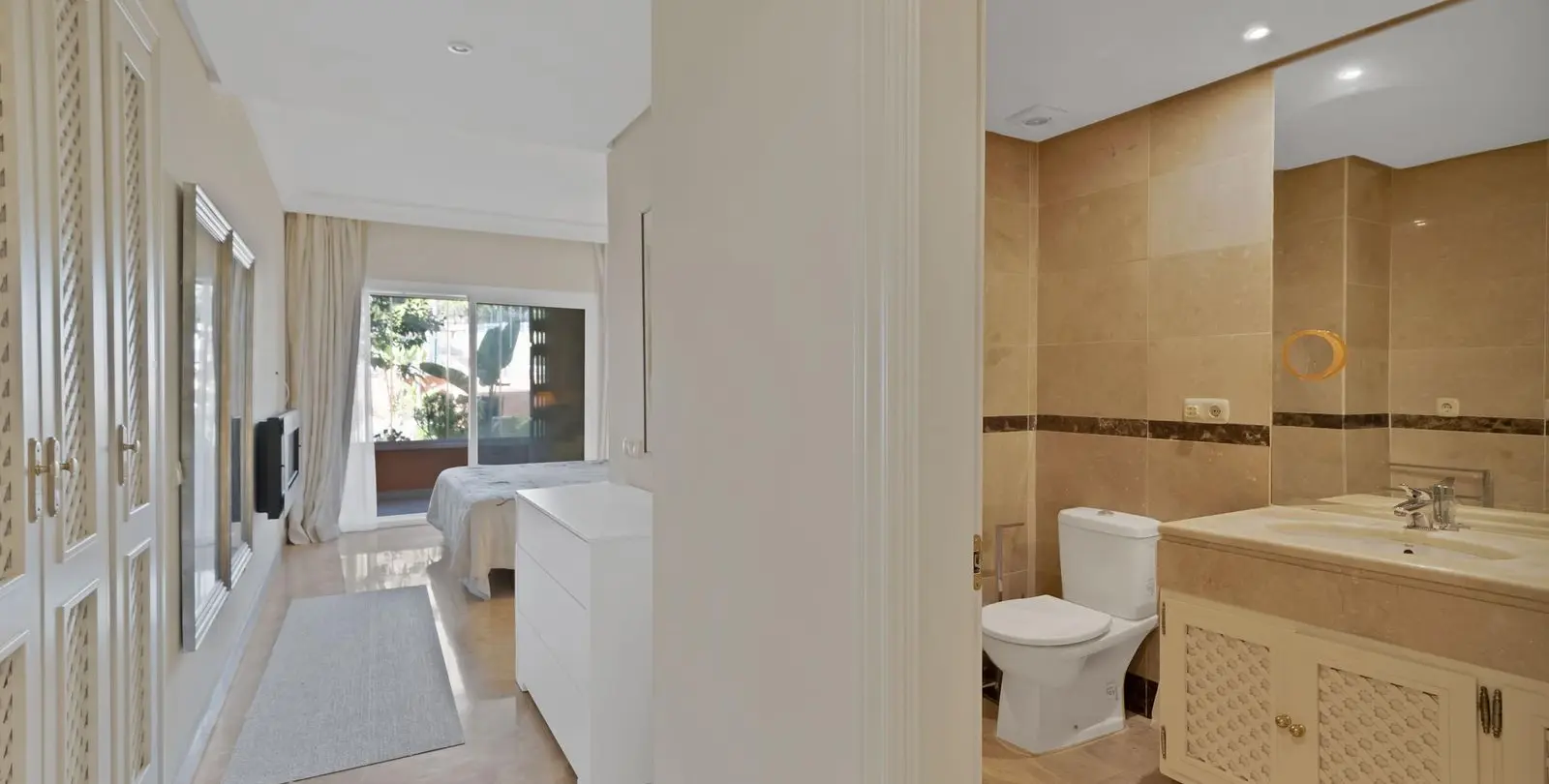 Venta de apartamento en planta baja en Marbella 28