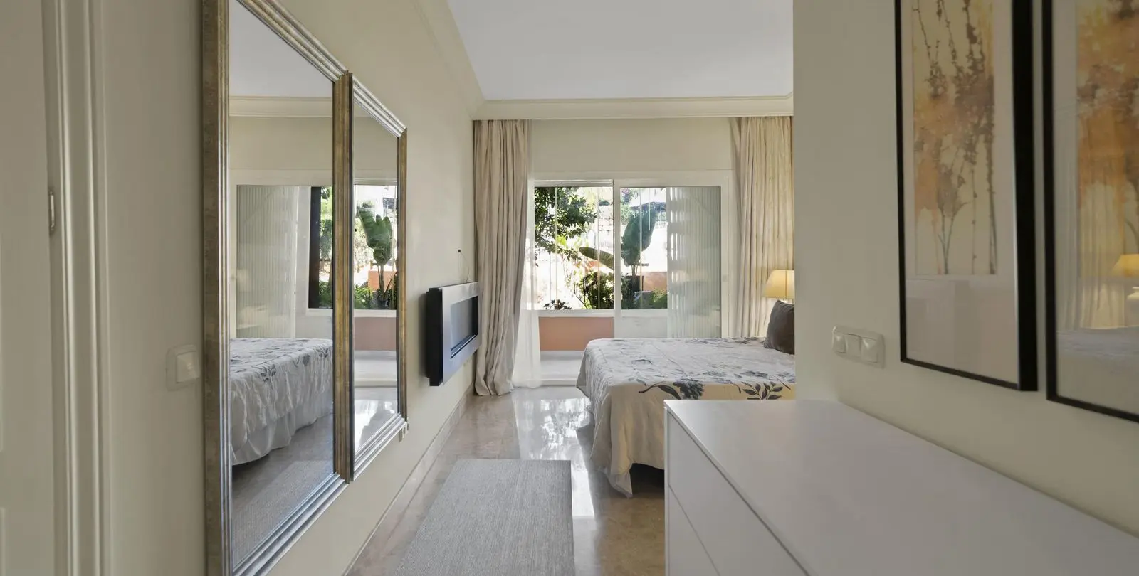 Venta de apartamento en planta baja en Marbella 32