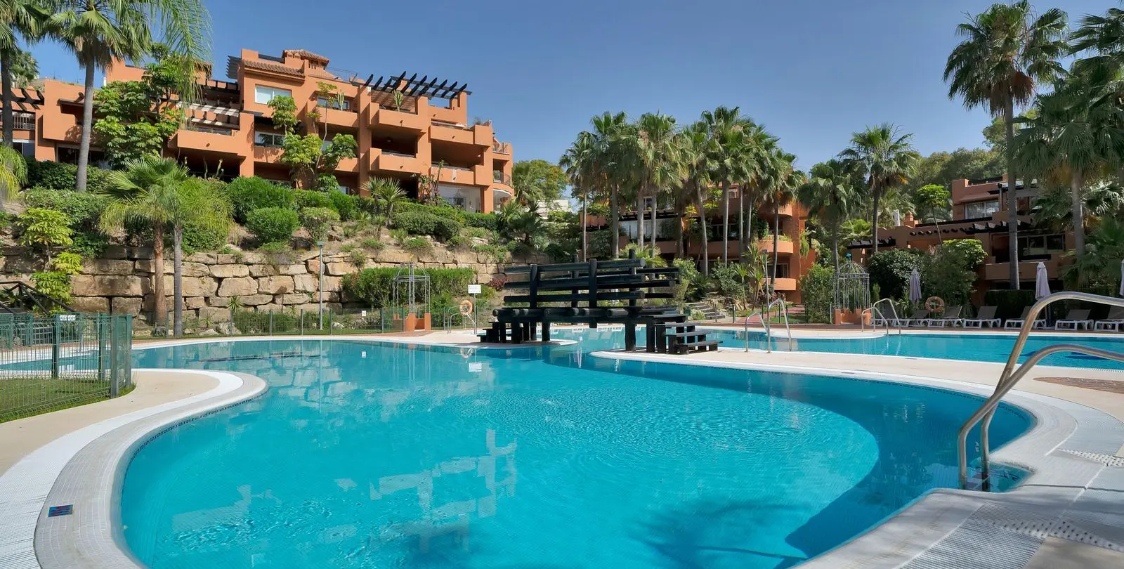 Venta de apartamento en planta baja en Marbella 34