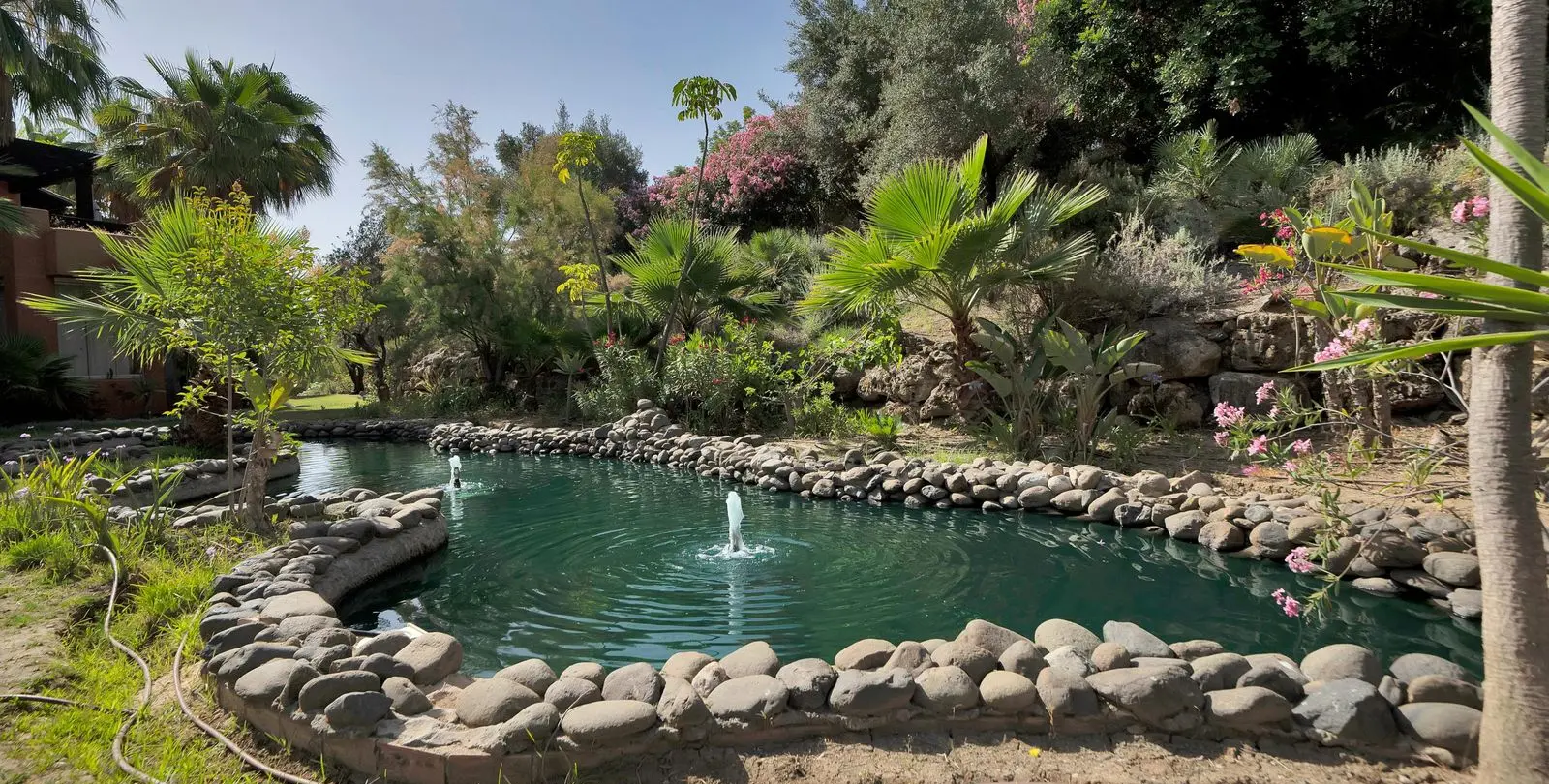 Venta de apartamento en planta baja en Marbella 35