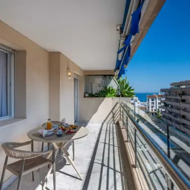 Продажа пентхауса в Puerto Banús