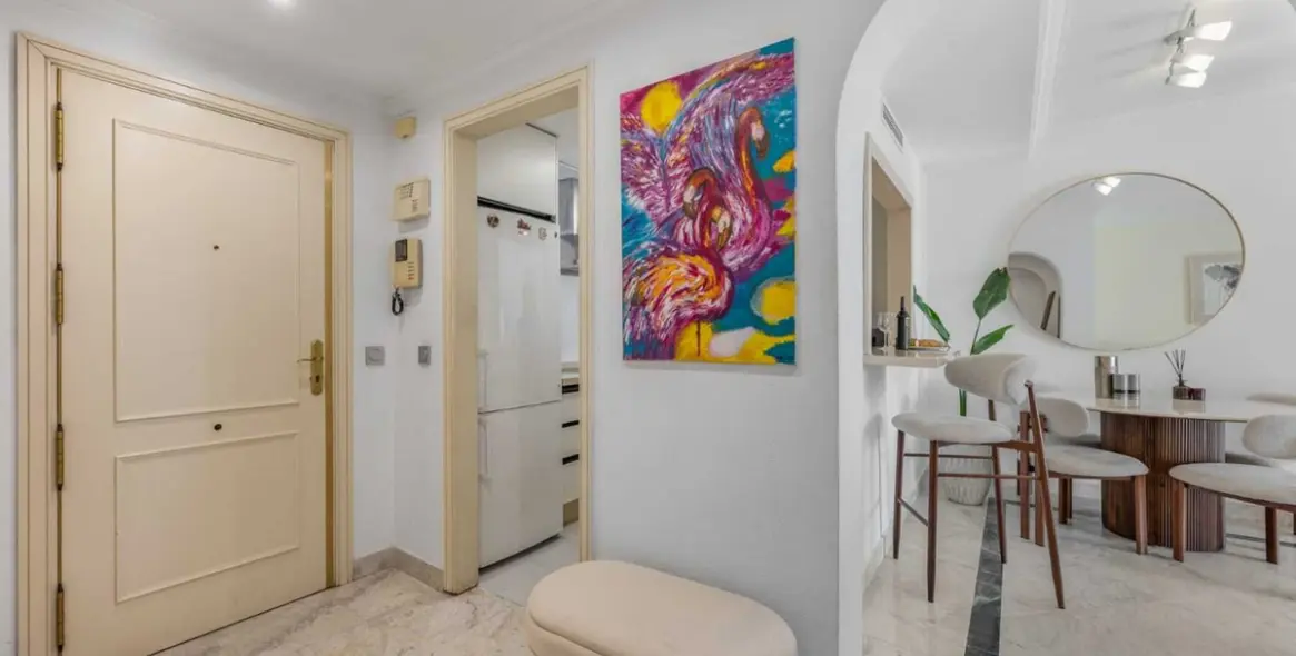 Продажа пентхауса в Puerto Banús 12