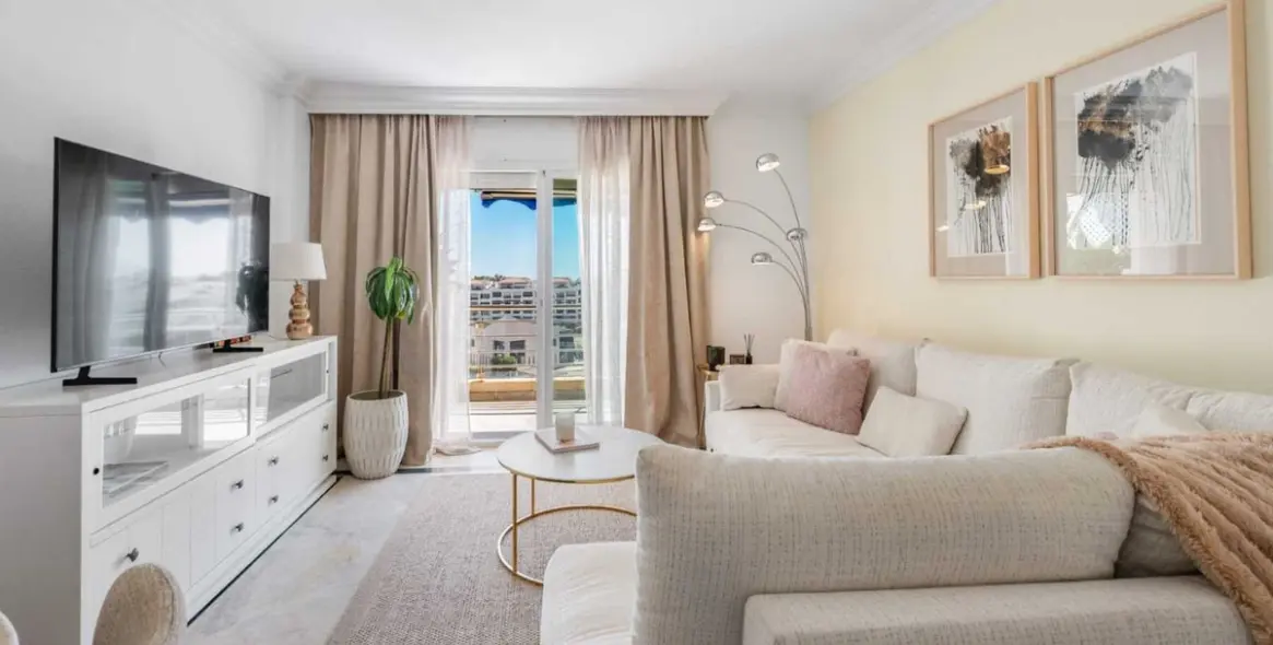 Продажа пентхауса в Puerto Banús 20