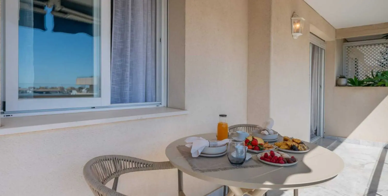 Продажа пентхауса в Puerto Banús 2