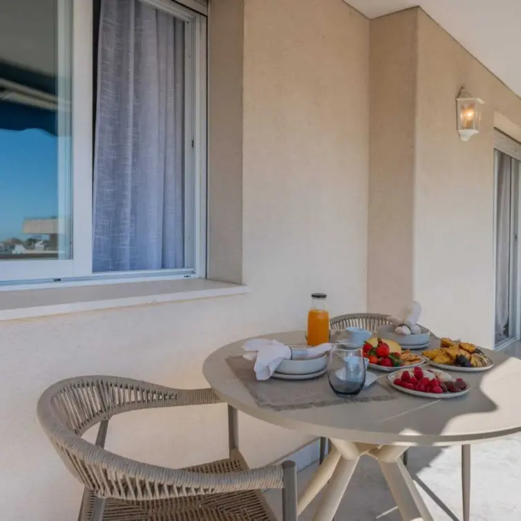 Venta de ático en Puerto Banús