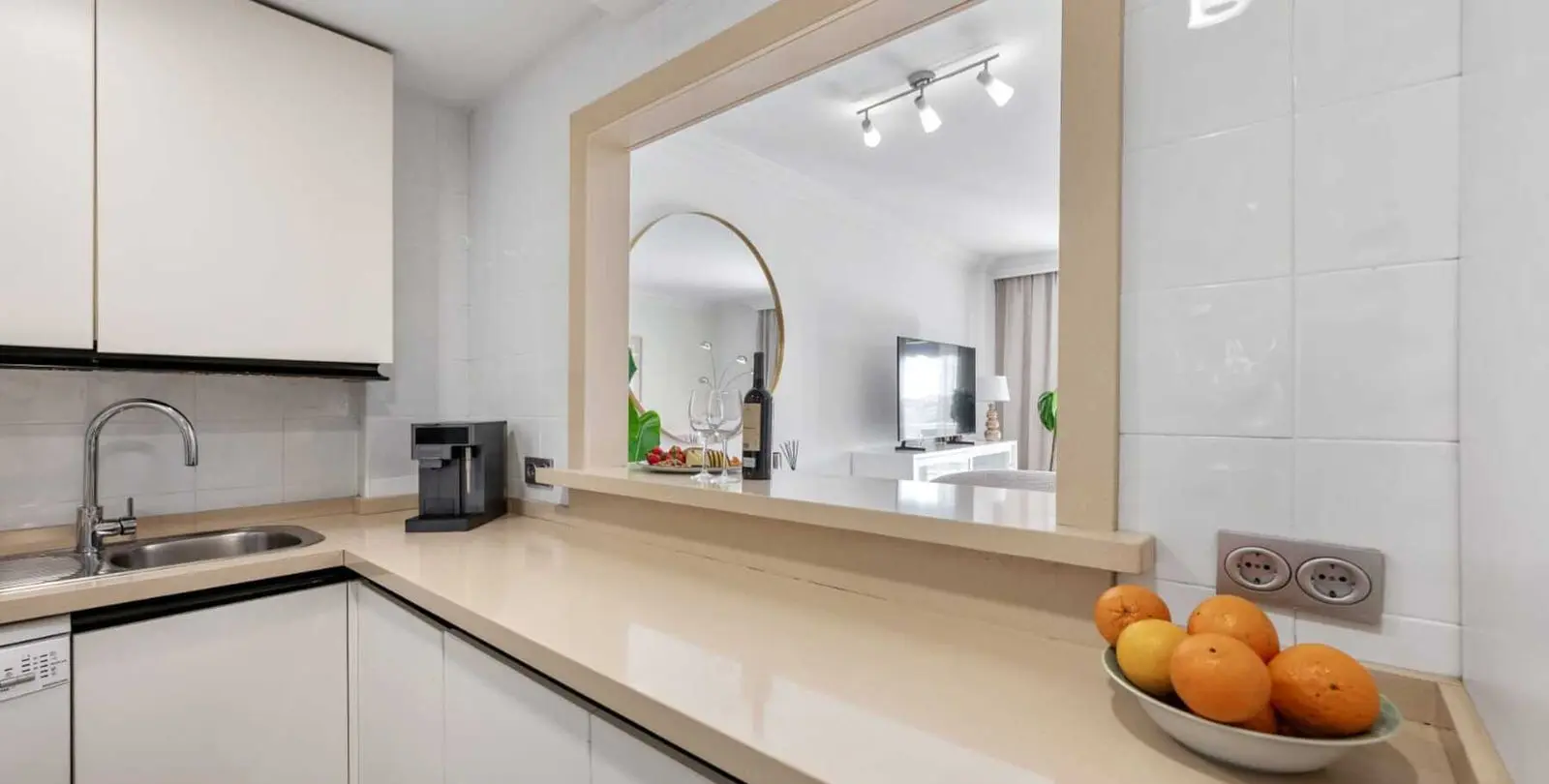 Продажа пентхауса в Puerto Banús 6