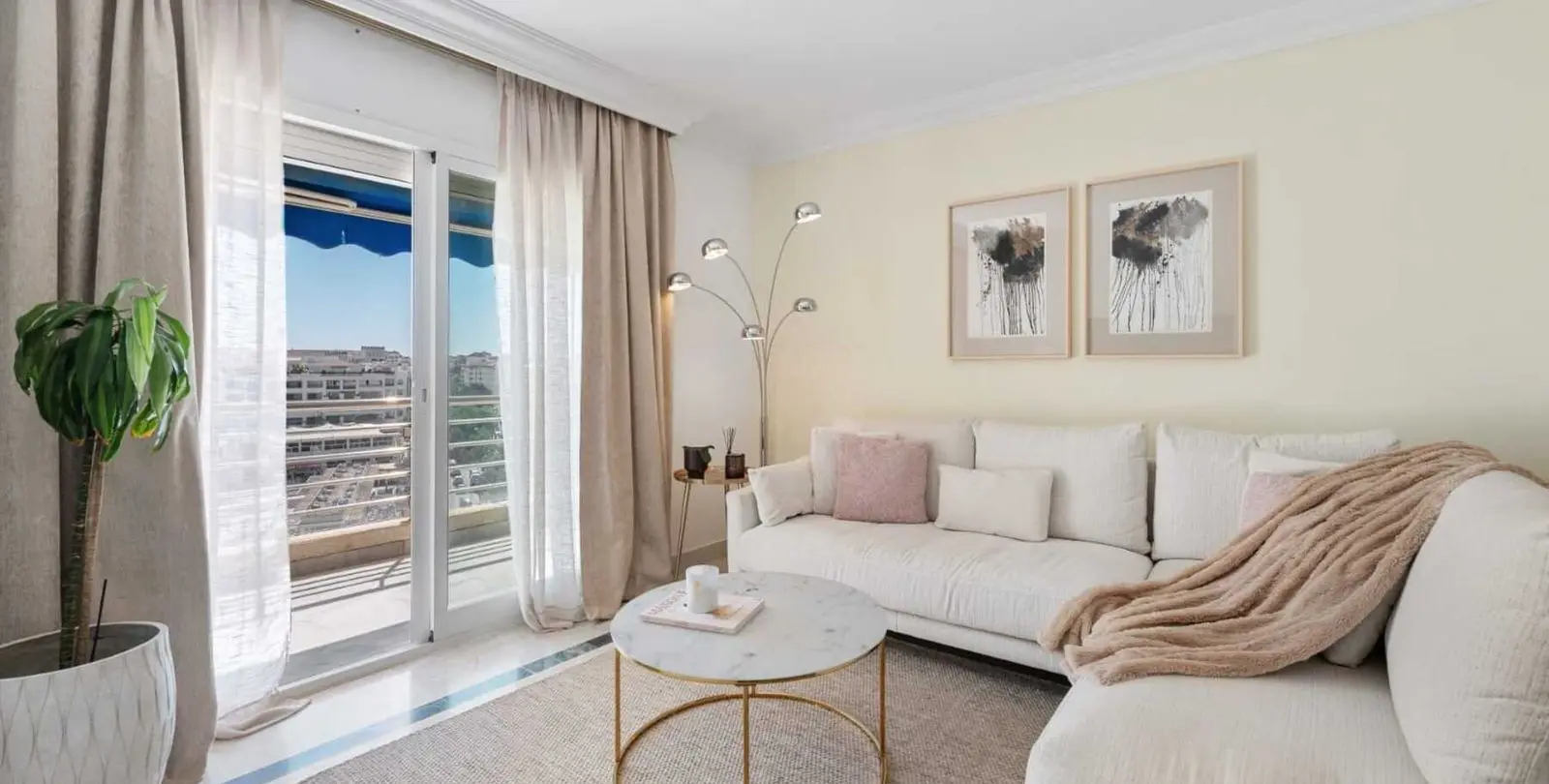 Продажа пентхауса в Puerto Banús 8