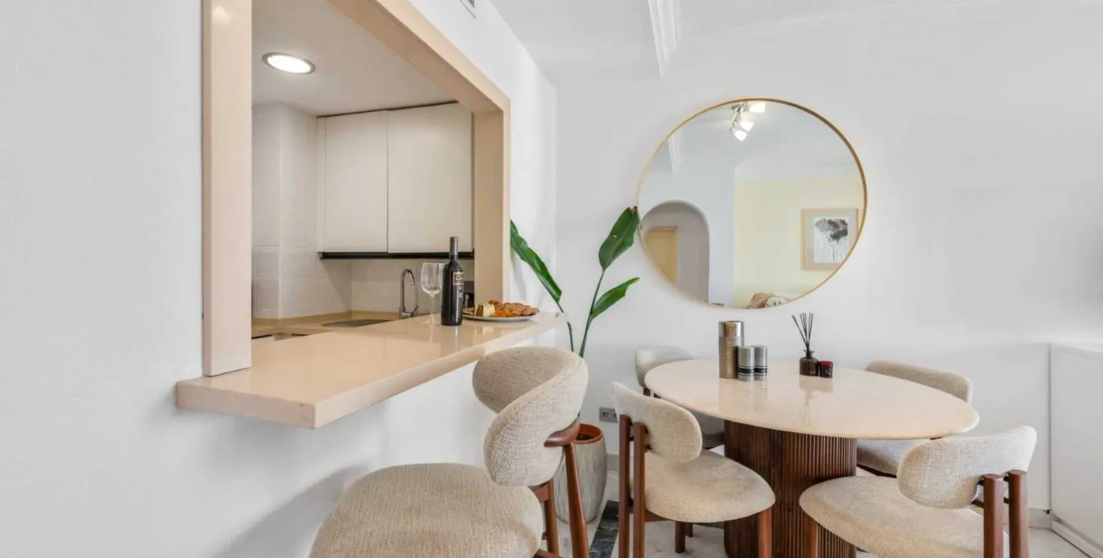 Продажа пентхауса в Puerto Banús 9