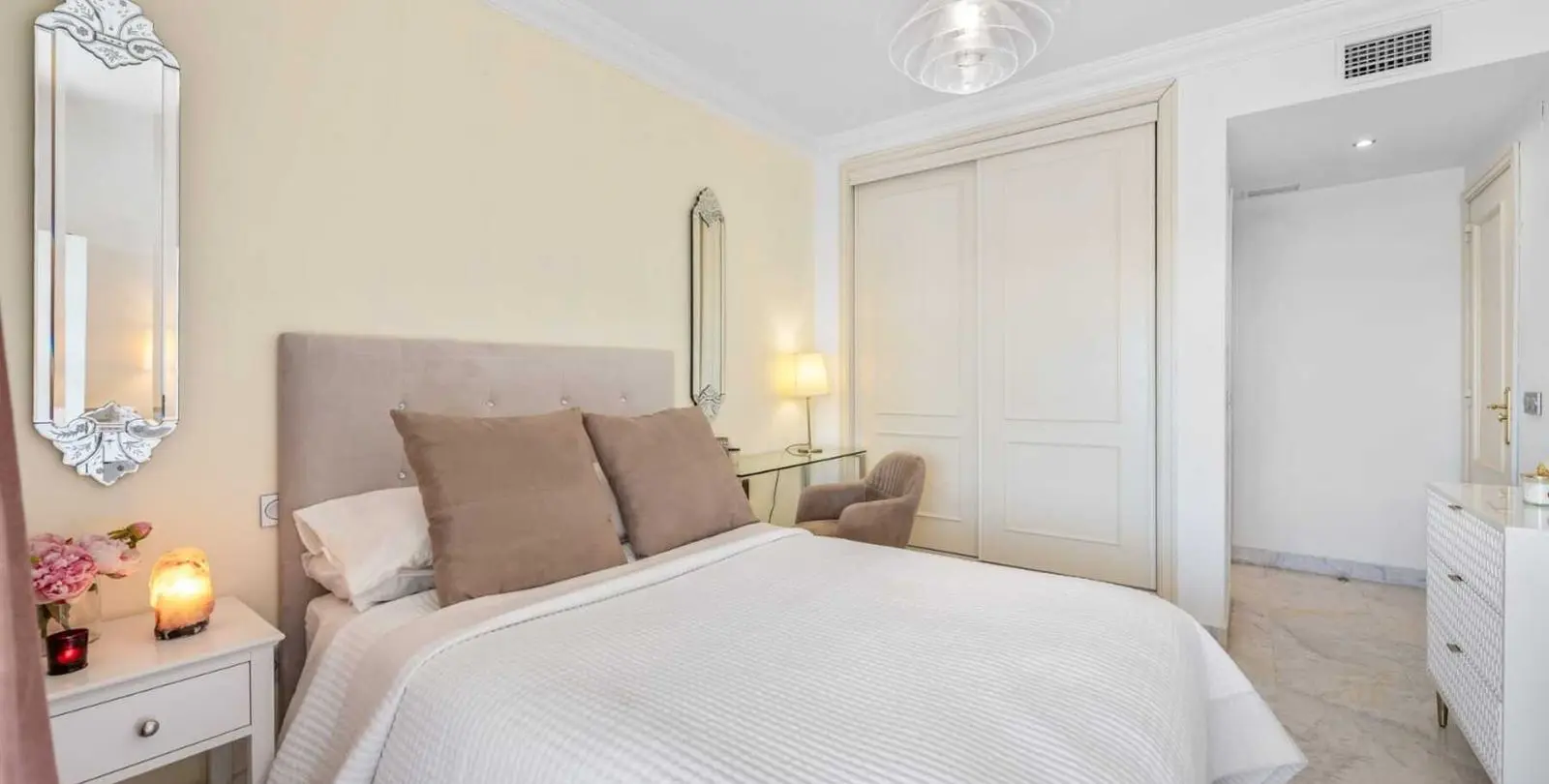 Продажа пентхауса в Puerto Banús 14