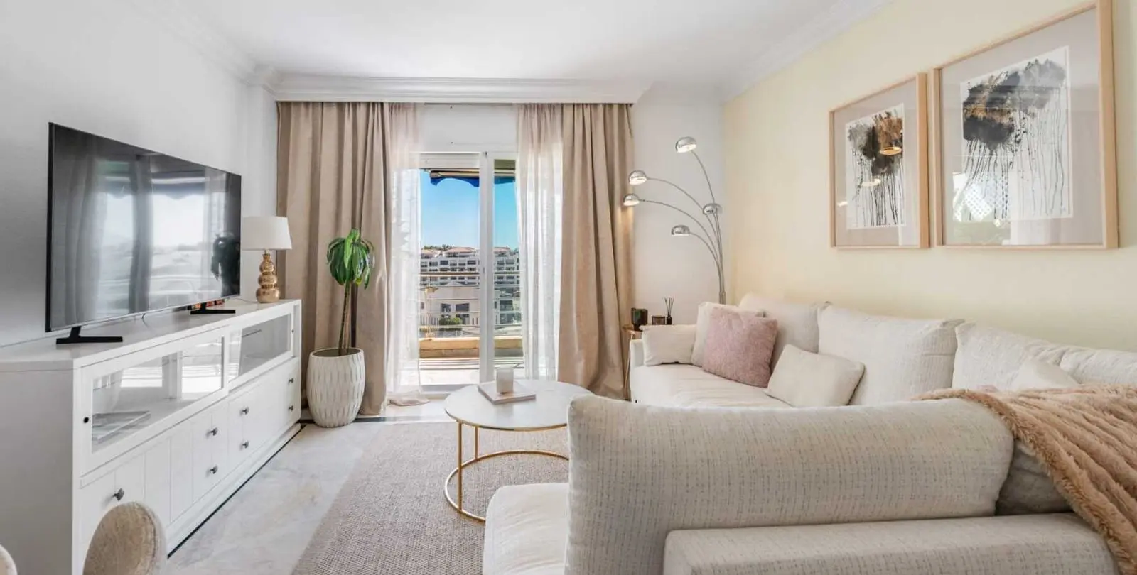 Продажа пентхауса в Puerto Banús 20