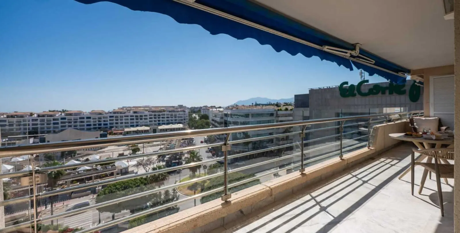 Продажа пентхауса в Puerto Banús 24