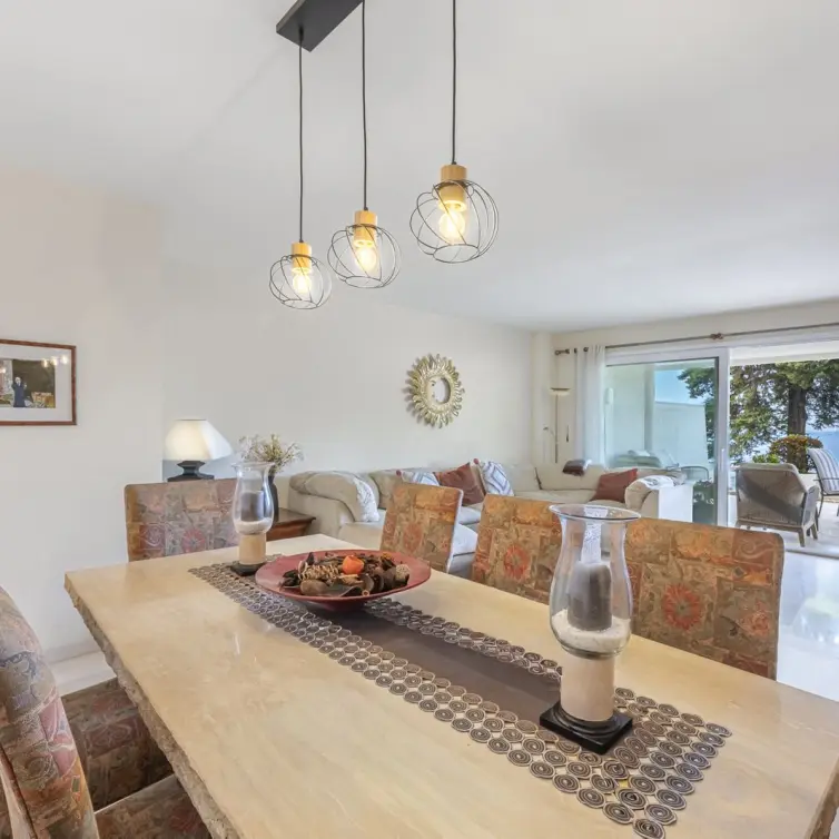 Venta de apartamento en planta baja en Estepona