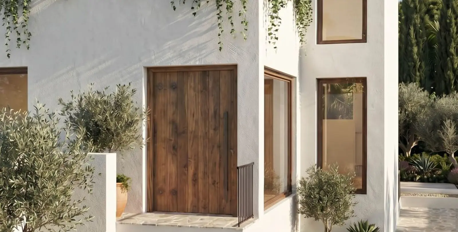 Sale of detached villa in Nueva Andalucía 8
