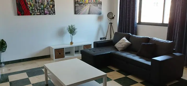 Long-term rent of penthouse in Marbella 4
