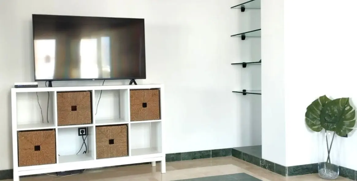 Long-term rent of penthouse in Marbella 7
