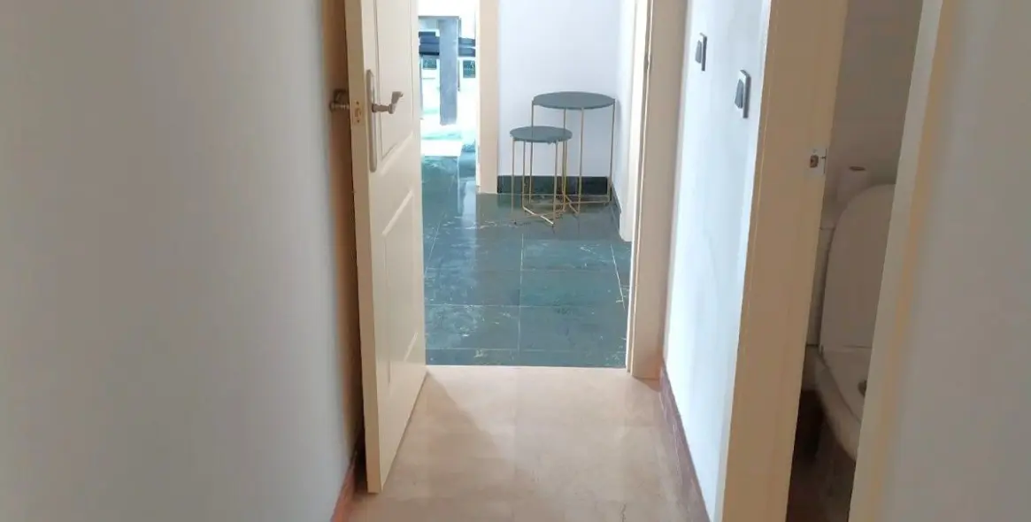 Long-term rent of penthouse in Marbella 13