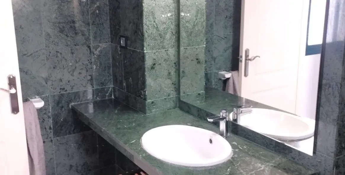 Long-term rent of penthouse in Marbella 16