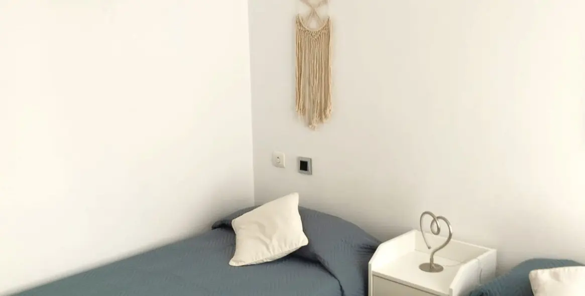 Long-term rent of penthouse in Marbella 19
