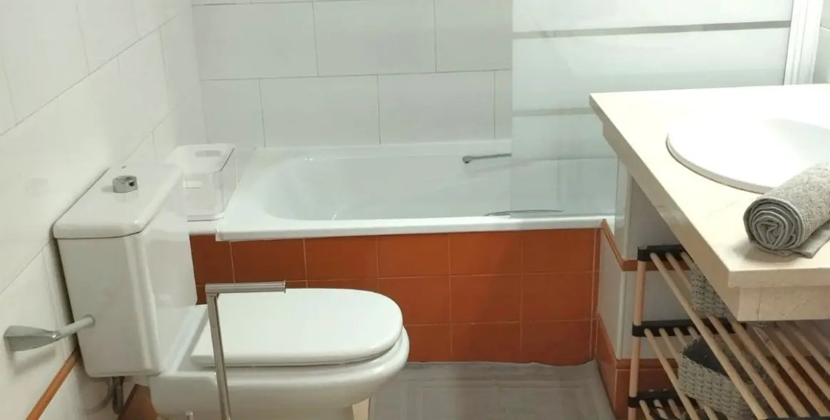 Long-term rent of penthouse in Marbella 21