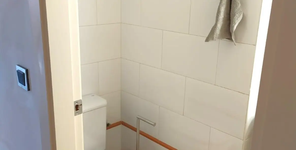Long-term rent of penthouse in Marbella 26