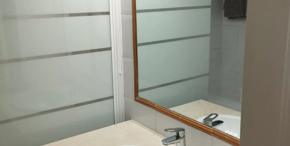 Long-term rent of penthouse in Marbella 39