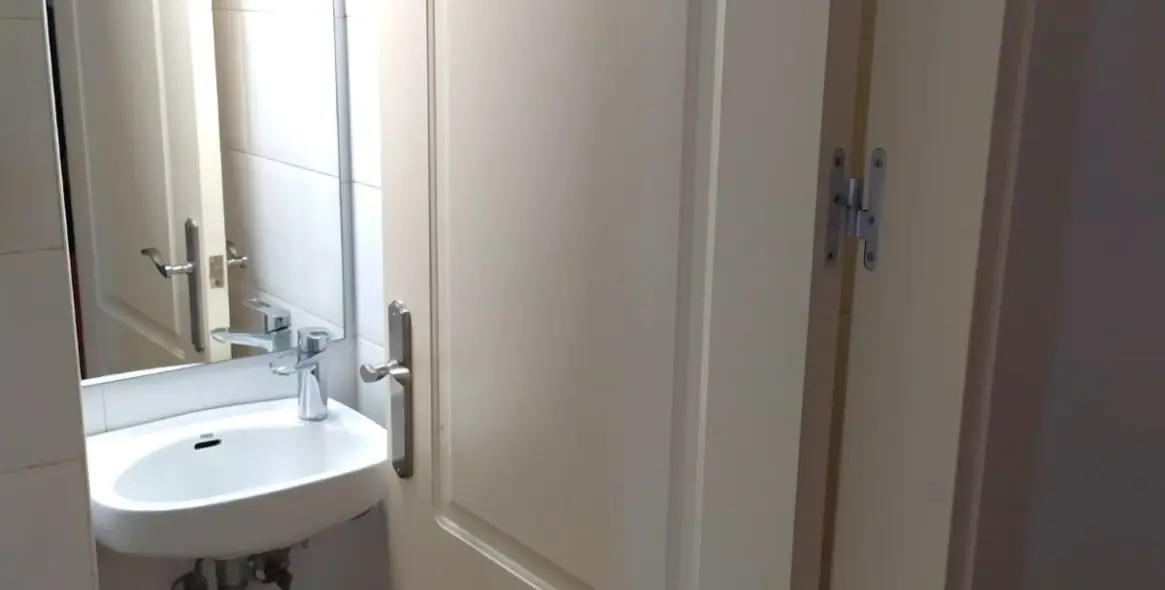 Long-term rent of penthouse in Marbella 40