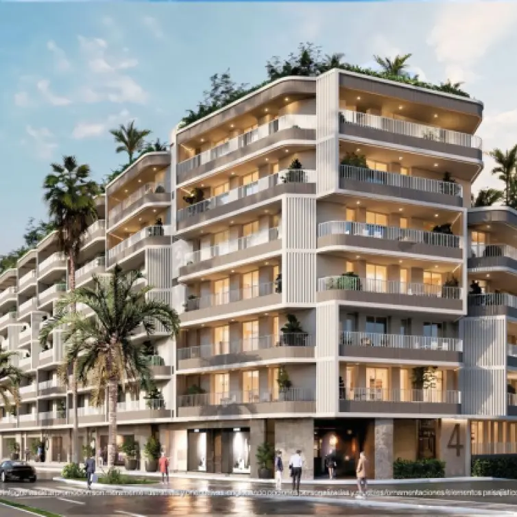 Sale of ground floor apartment in Torremolinos