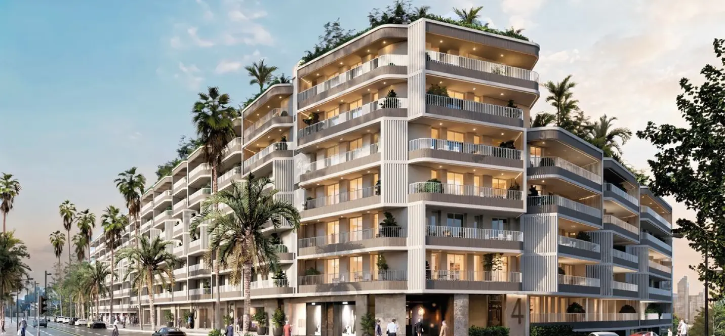 Sale of ground floor apartment in Torremolinos 0