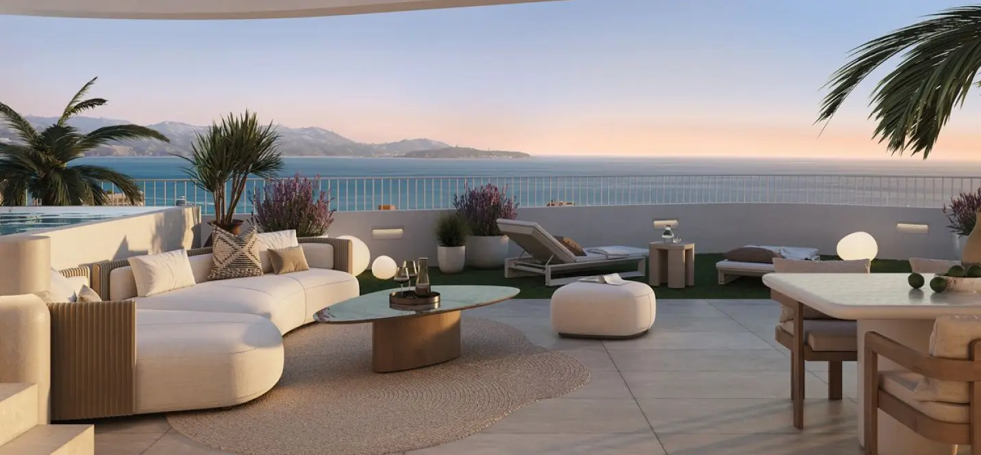 Sale of ground floor apartment in Torremolinos 2
