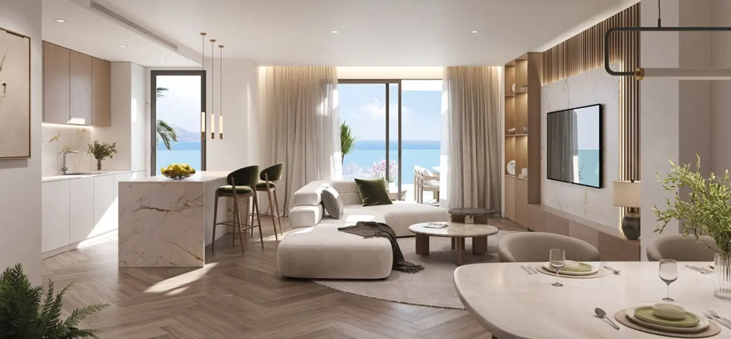 Sale of ground floor apartment in Torremolinos 3