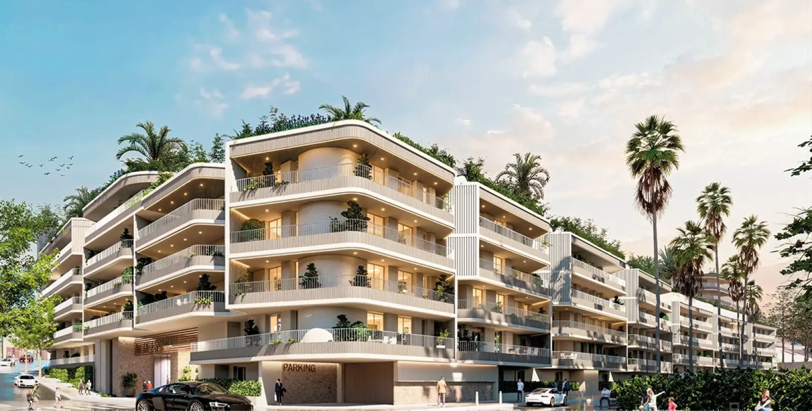 Sale of ground floor apartment in Torremolinos 6