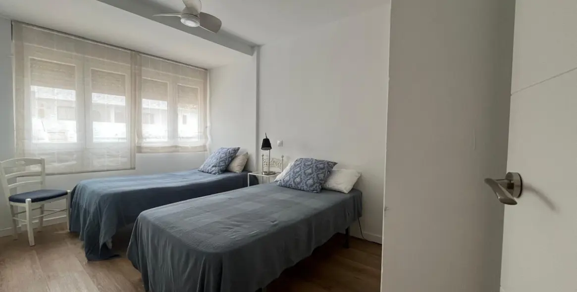 Продажа апартаментов на первом этаже в Estepona 11