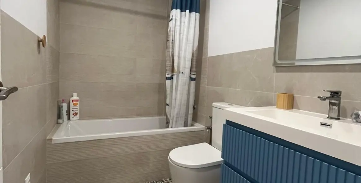 Продажа апартаментов на первом этаже в Estepona 20