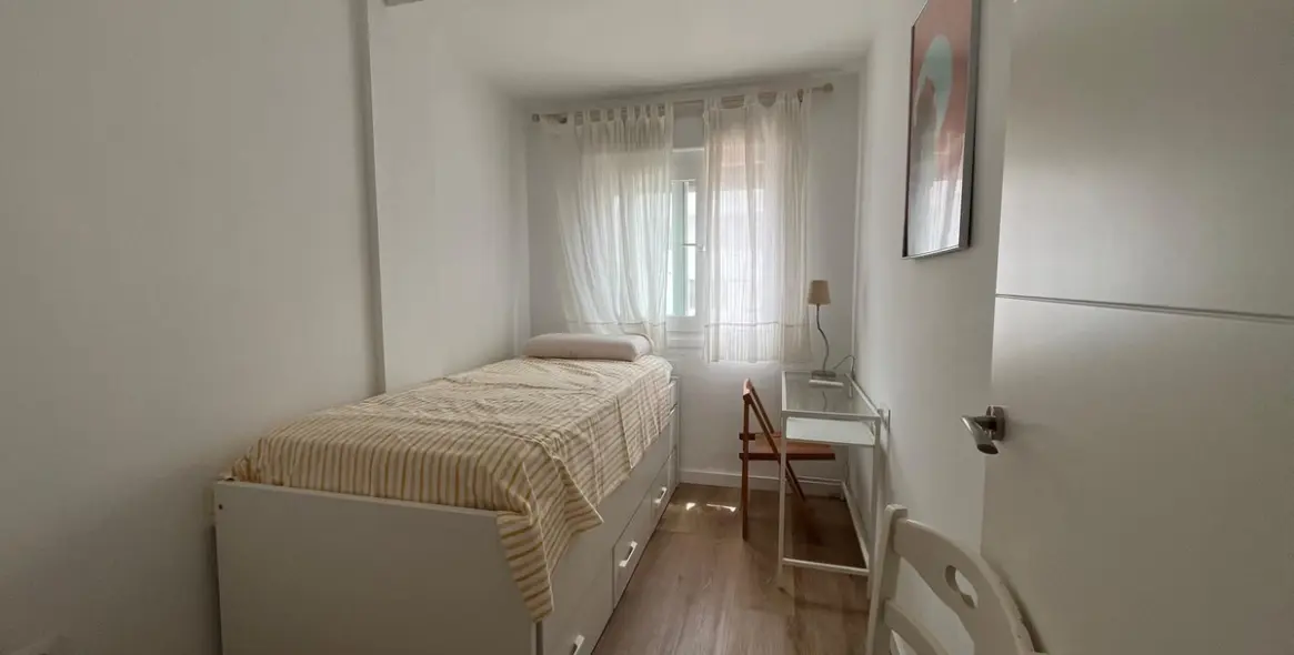 Продажа апартаментов на первом этаже в Estepona 21