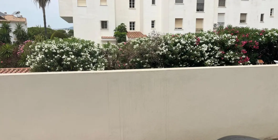 Продажа апартаментов на первом этаже в Estepona 35