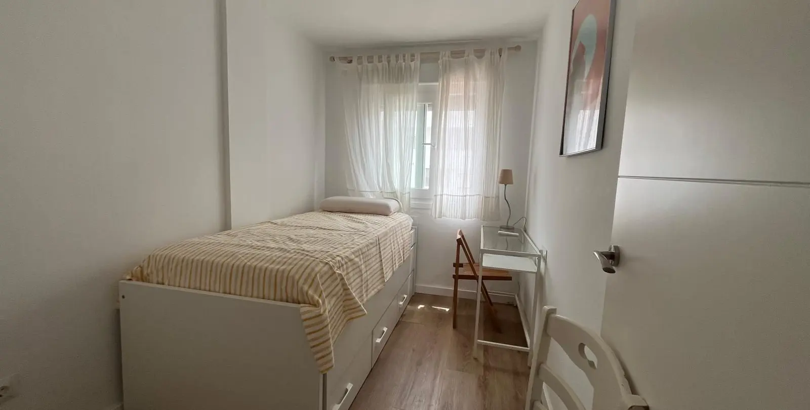Продажа апартаментов на первом этаже в Estepona 13