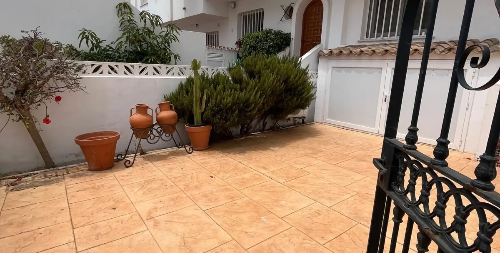 Продажа апартаментов на первом этаже в Estepona 25