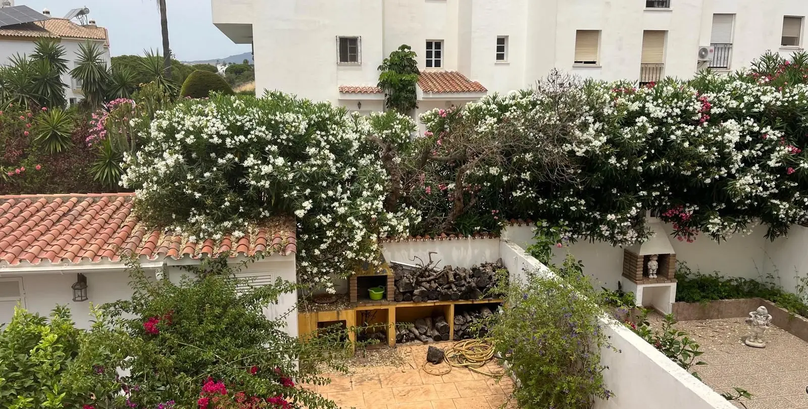 Продажа апартаментов на первом этаже в Estepona 31